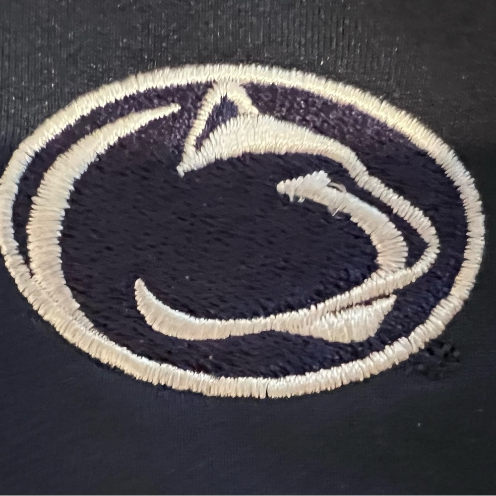 Peter Millar Penn State Quarter Zip Pullover